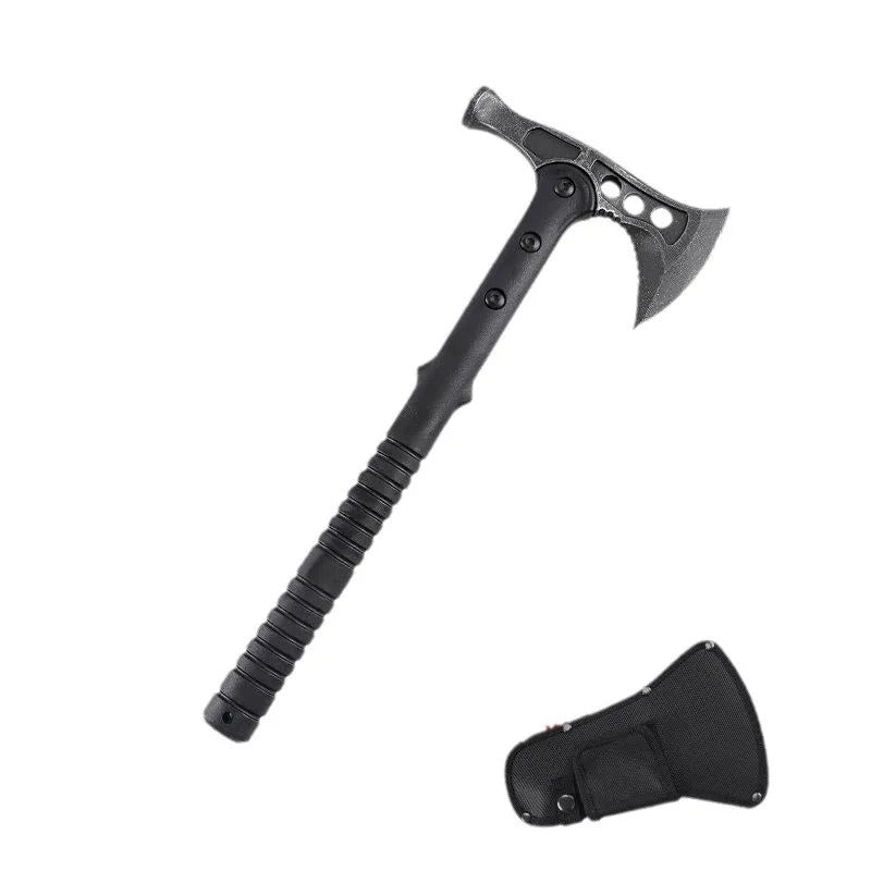 Practical Heavy Duty Camping Survival Axe