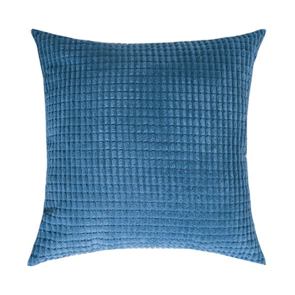 Soft Home Cushion Cover - Fun Corn Design