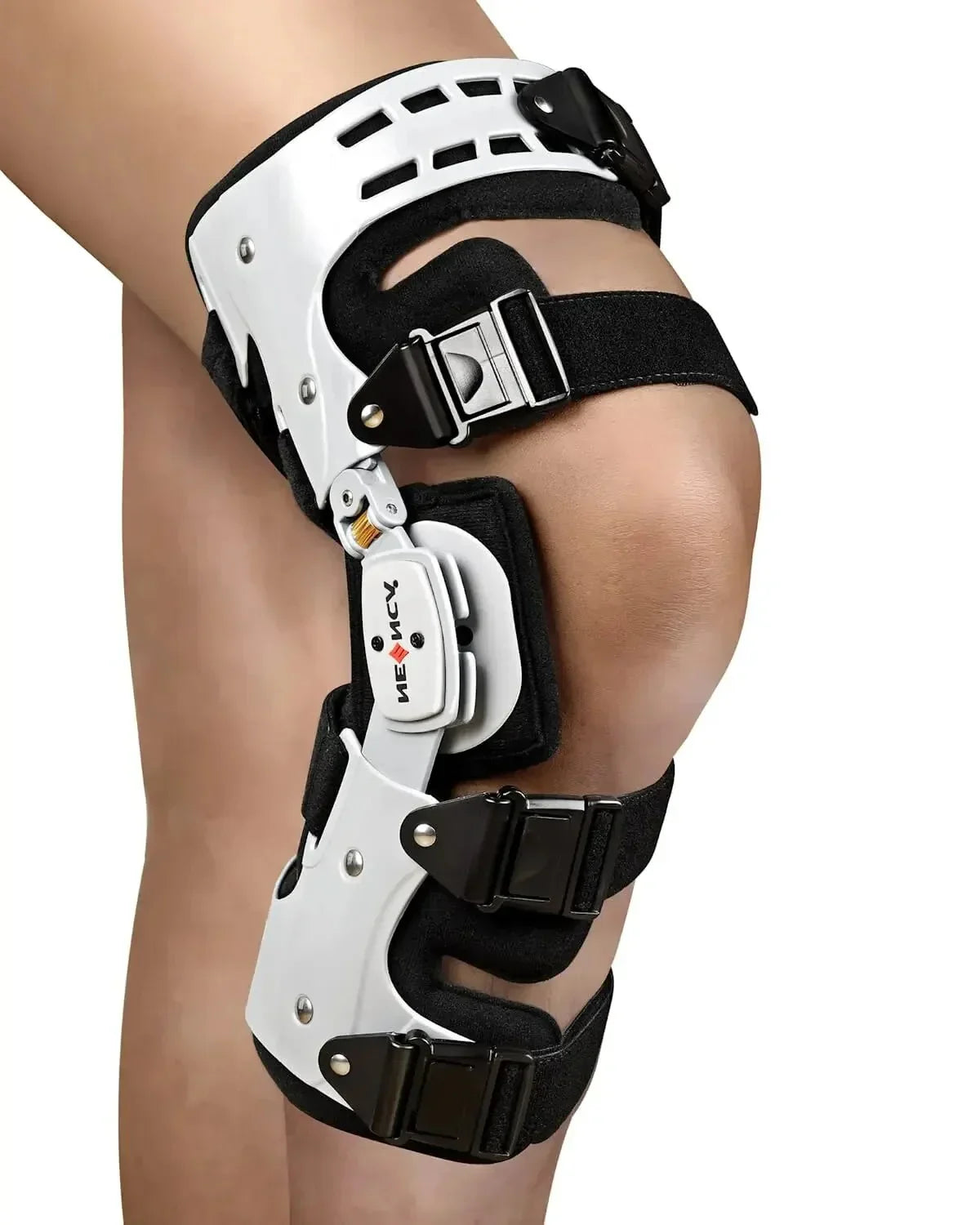 Comfortable Knee Strap for Extra Support & Stability