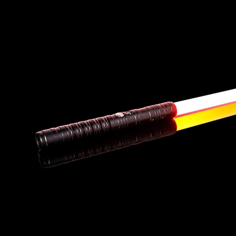 Color Changing LED Lightsaber with Flashing Sound Effects