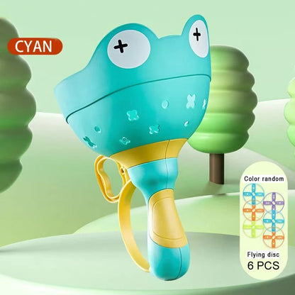 Fun Handheld Propeller Spinner Toy