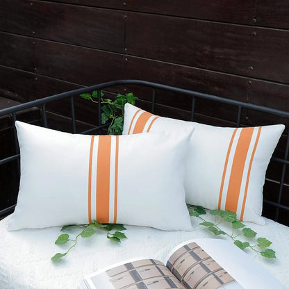 Halri | Waterproof Outdoor Pillow Covers