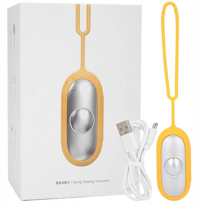 Portable Anxiety Relief Sleep Aid Device - Halri