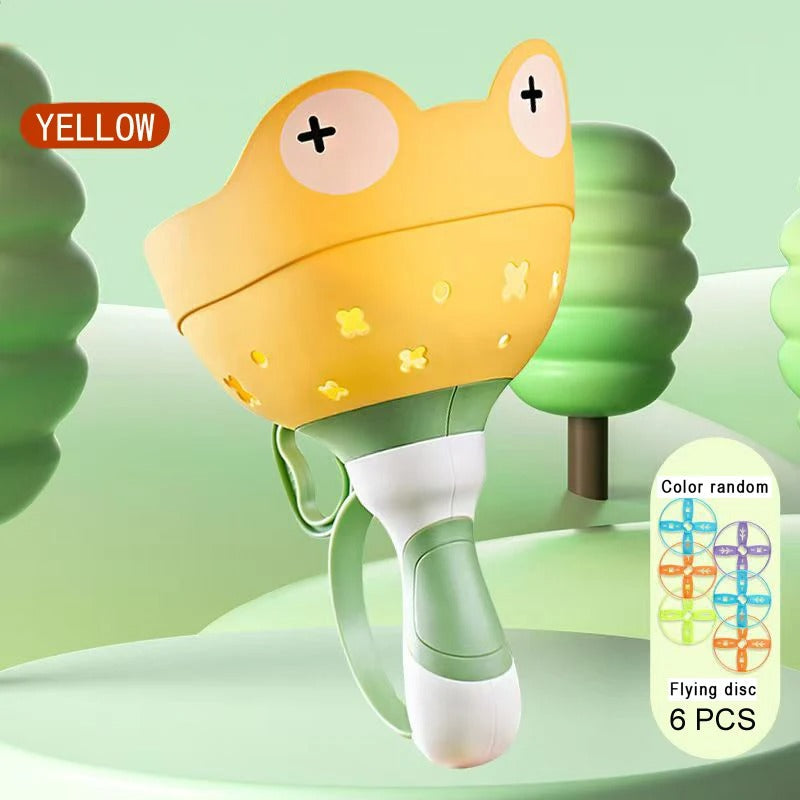 Fun Handheld Propeller Spinner Toy