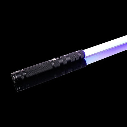 Color Changing LED Lightsaber with Flashing Sound Effects