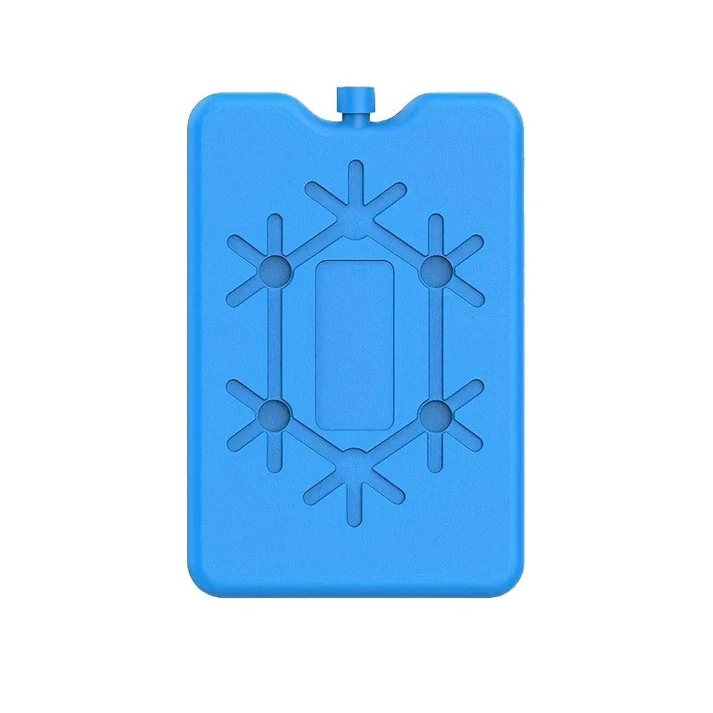 Long Lasting Cooler Gel Packs Stay Fresh