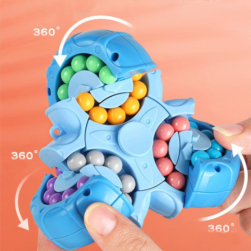 Kids Fun Spinning Top Toy