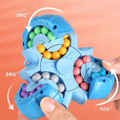 Kids Fun Spinning Top Toy