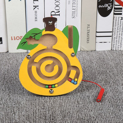 Fun Dino Maze Toy for Kids
