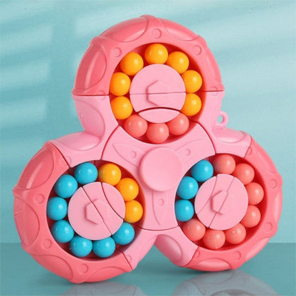Kids Fun Spinning Top Toy