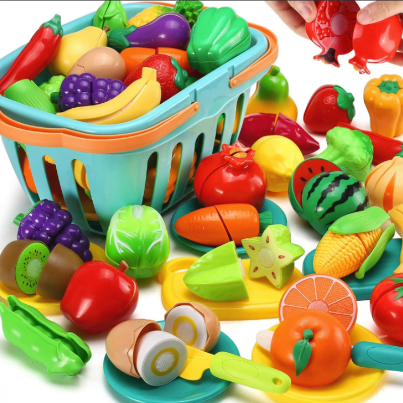 Fun Food Slicer - Halri