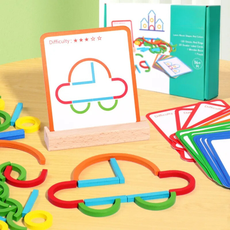 Fun Jigsaw Puzzle - Halri