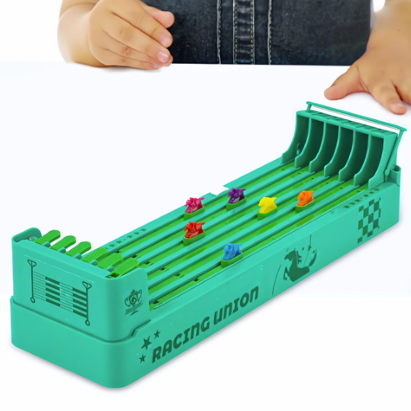 Fun Family Horse Racing Board Game - Halri
