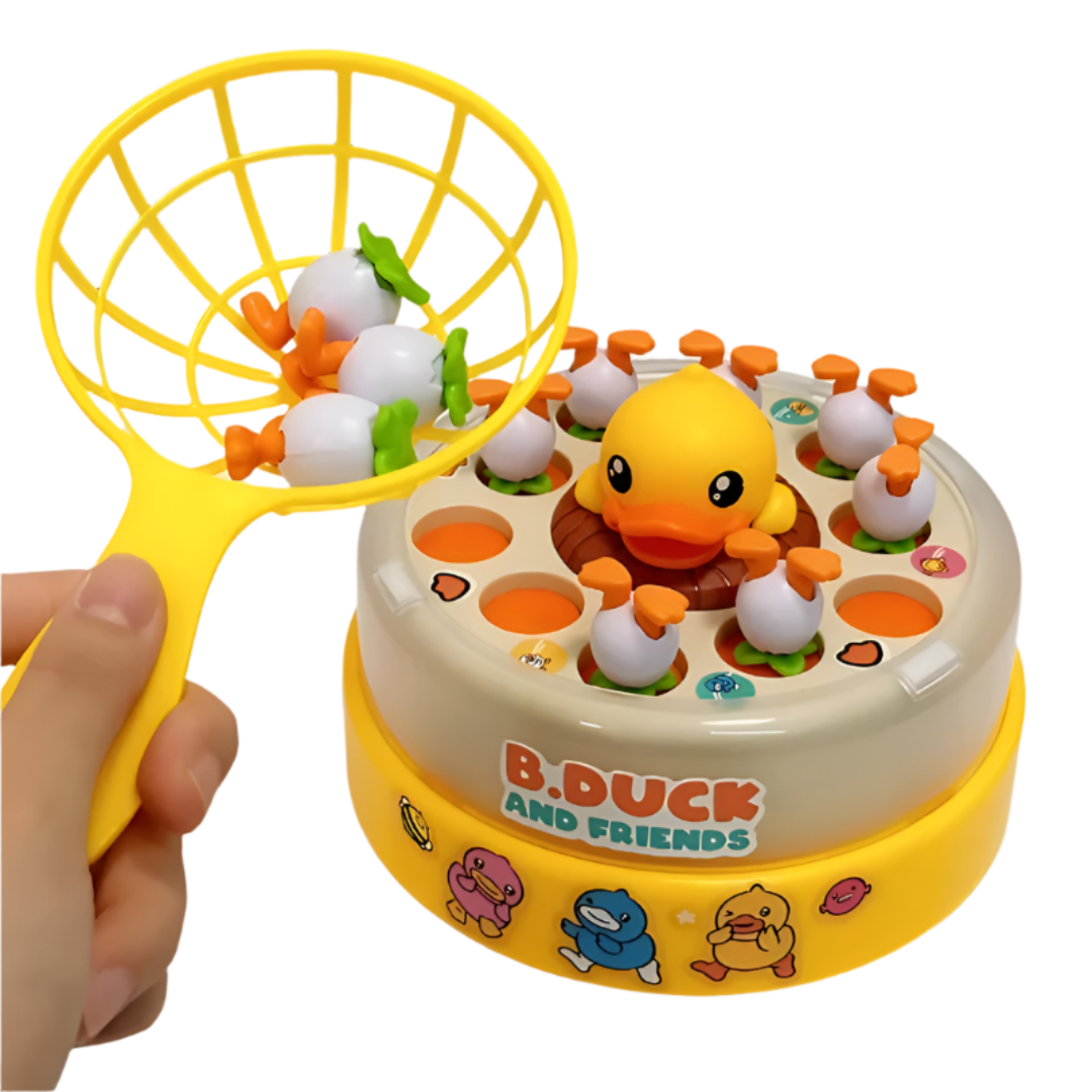 Fun Quacking Duck Hunt Game - Halri