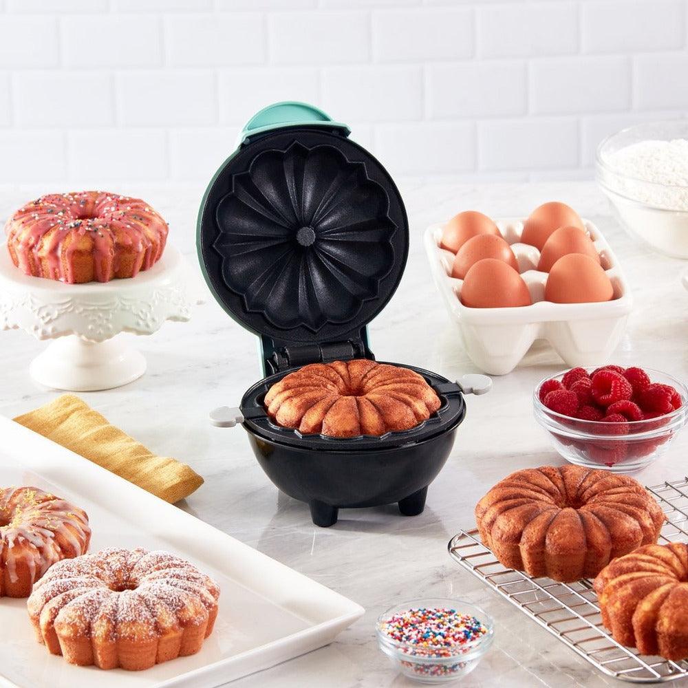 Easy Homemade Cake Baking Kit - Halri