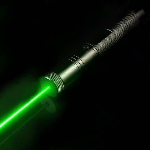High Power Rechargeable Laser Pointer - Halri