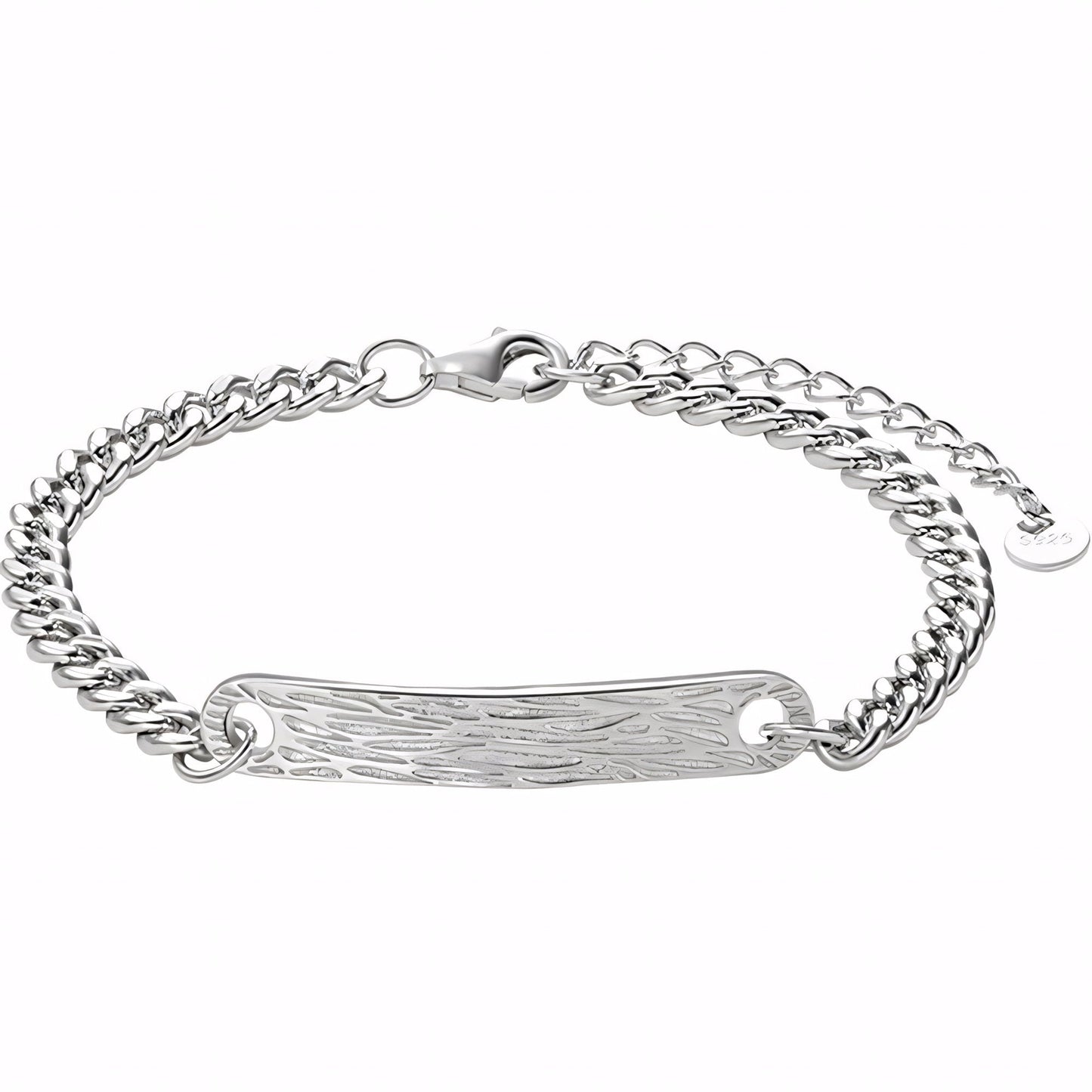 Couple Heart Love Charm Bracelets - Halri