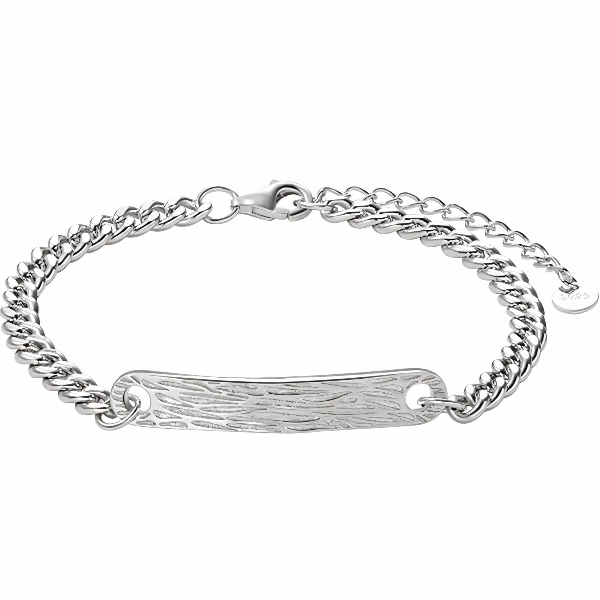 Couple Heart Love Charm Bracelets - Halri