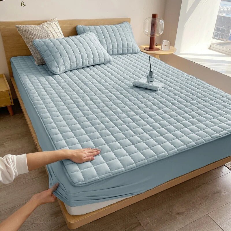 Ultra Comfortable Airy Halri