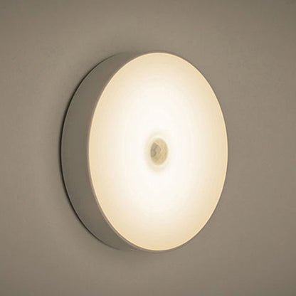 Smart Motion Sensor Night Lamp - Halri
