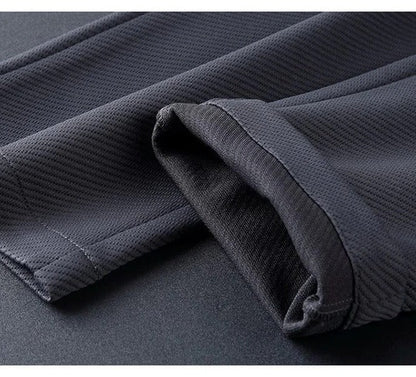 Comfortable Sporty Athletic Pants Suit