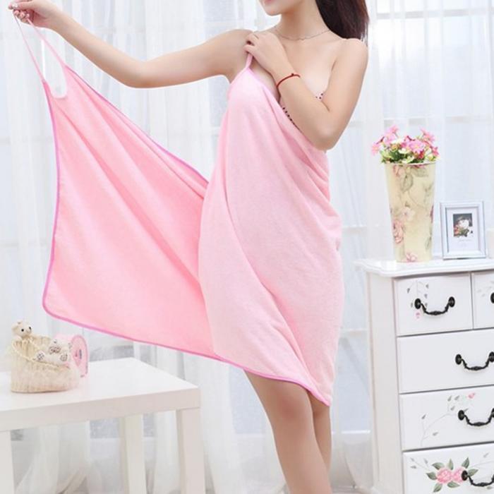 Quick Dry Microfiber Summer Towel