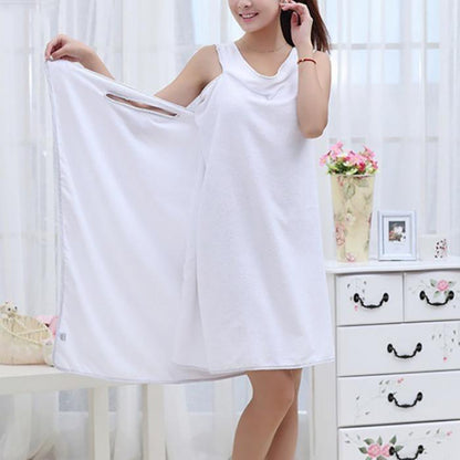 Quick Dry Microfiber Summer Towel