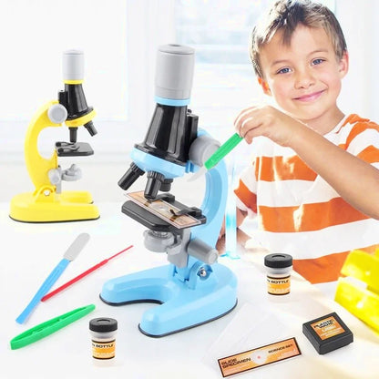 Kids Science Exploration Kit