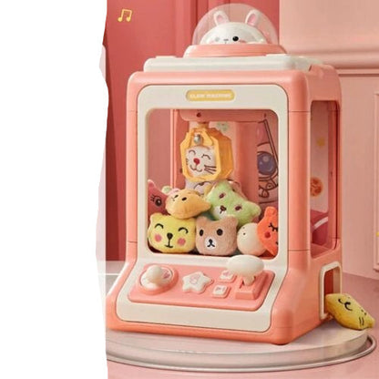 Fun Space Mini Claw Game for Kids - Halri