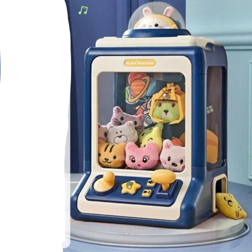 Fun Space Mini Claw Game for Kids