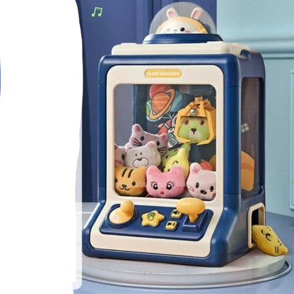 Fun Space Mini Claw Game for Kids