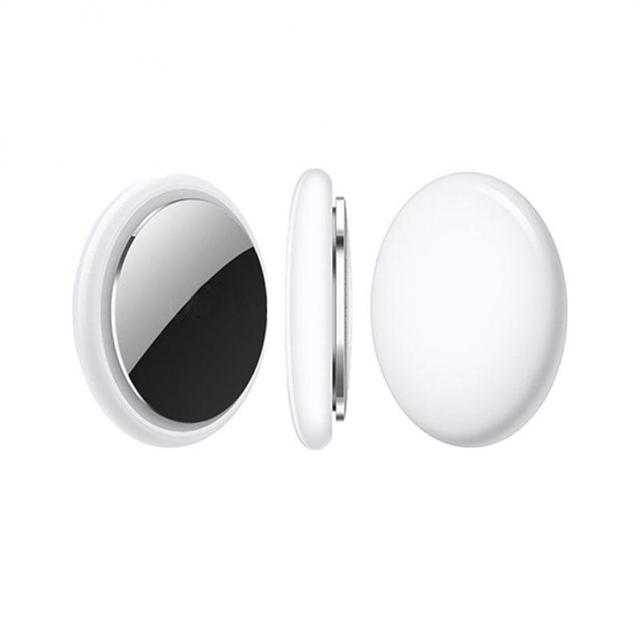 Compact Bluetooth GPS Key Finder Locator Device