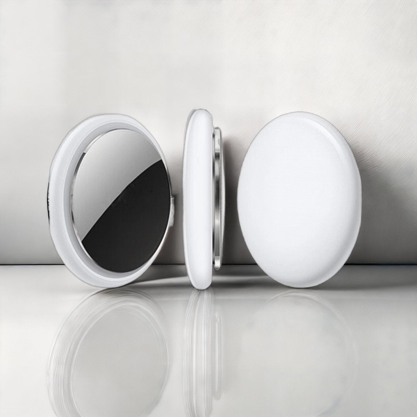Compact Bluetooth GPS Key Finder Locator Device