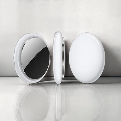 Compact Bluetooth GPS Key Finder Locator Device