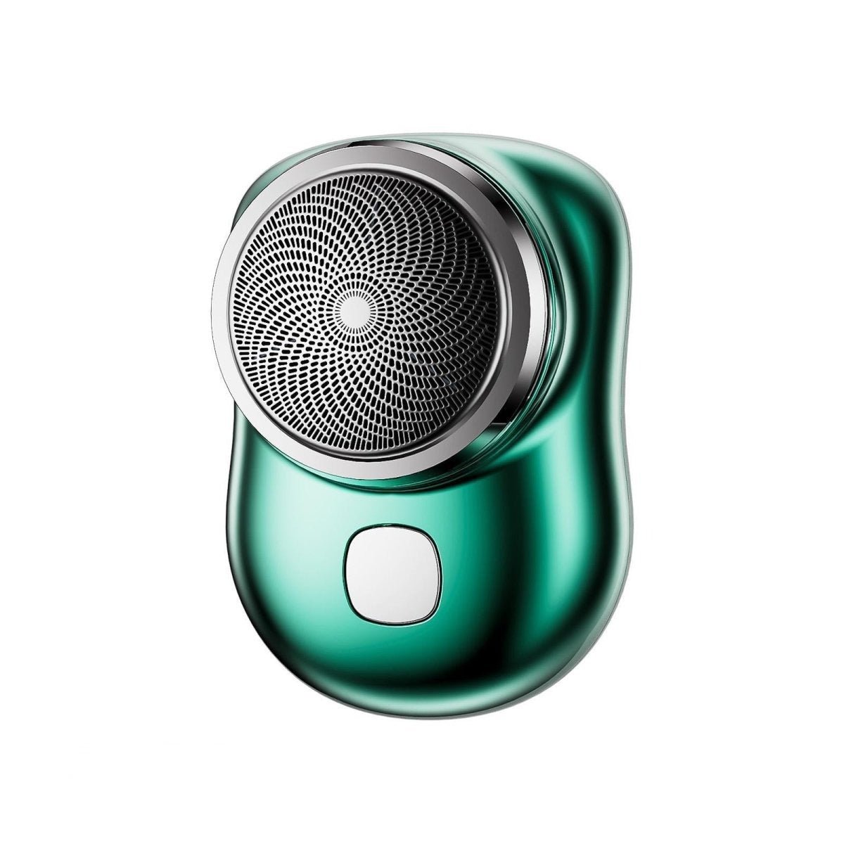 Portable Compact Travel Shaver