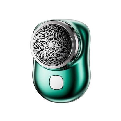 Portable Compact Travel Shaver