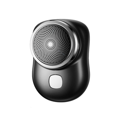 Compact Travel Rechargeable Mini Shaver