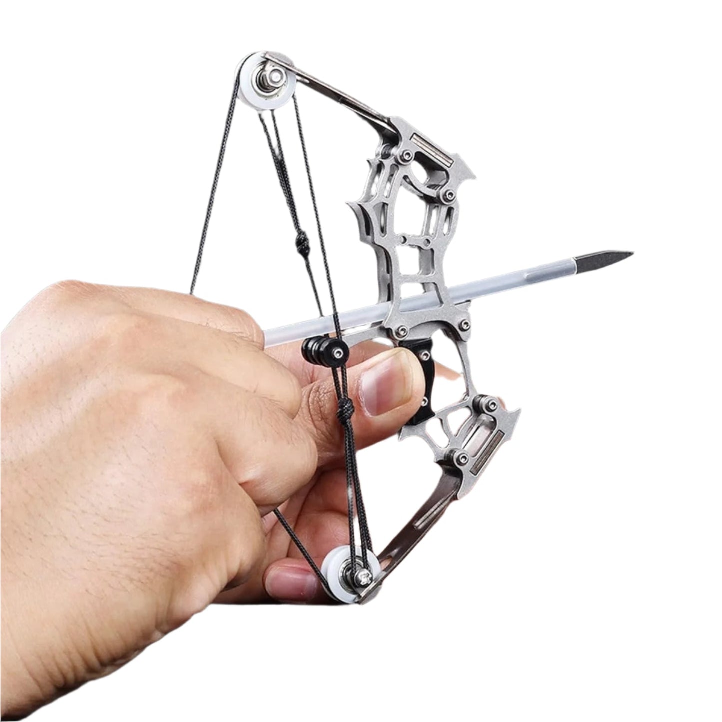 Fun Mini Archery Set for Kids and Adults - Halri