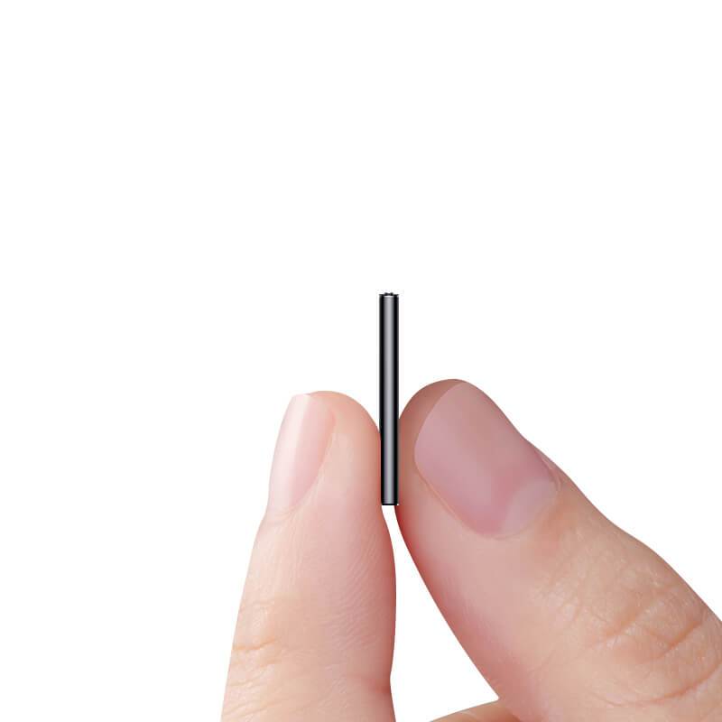 Compact Mini Voice Recorder with Long Lasting Battery - Halri