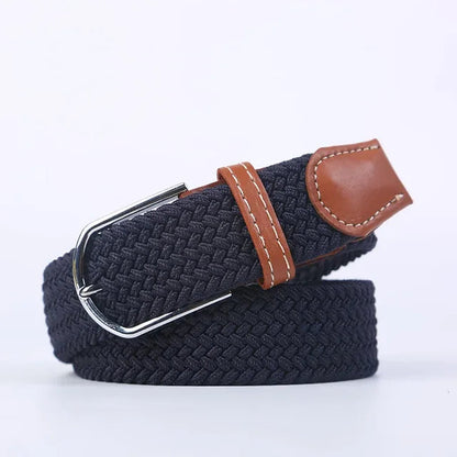 Comfortable Elastic Waist Belt for Daily Wear