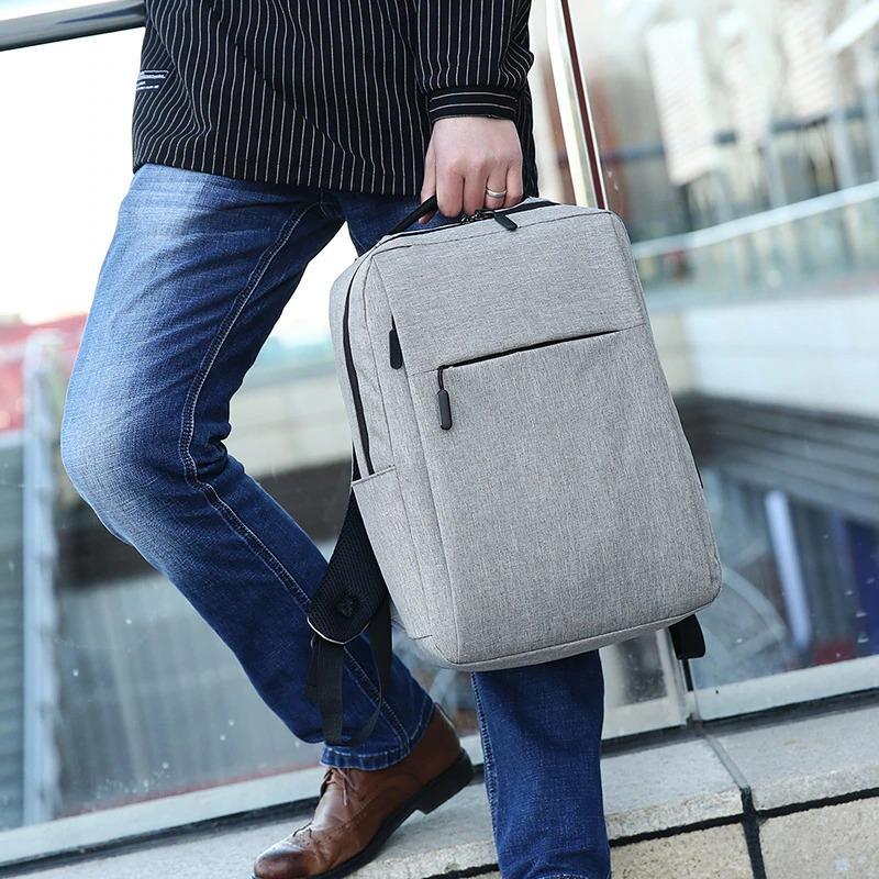 Stylish Ladies Laptop Bag with USB Charging Port - Halri
