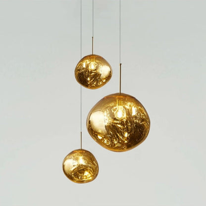 Stylish LED Hanging Light