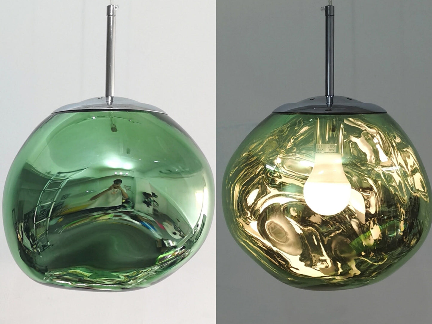 Stylish LED Hanging Light