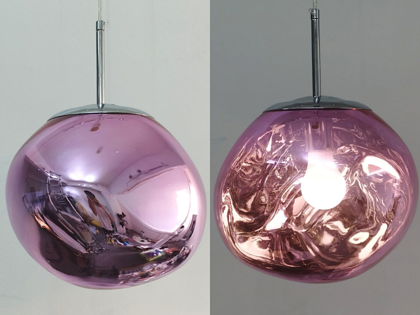 Stylish LED Hanging Light