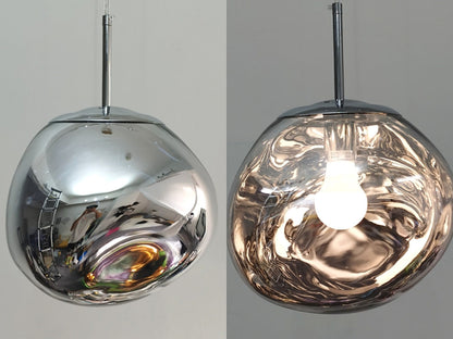Stylish LED Hanging Light