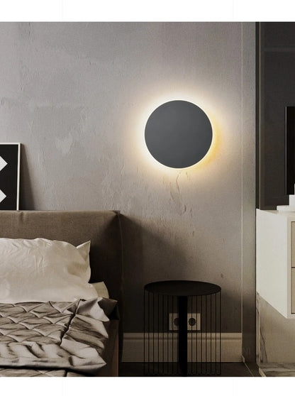 Stylish LED Wall Light – Lumeo