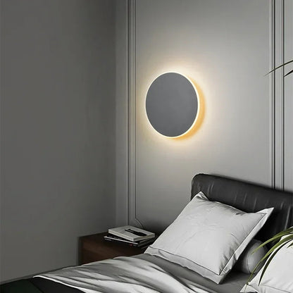 Stylish LED Wall Light – Lumeo