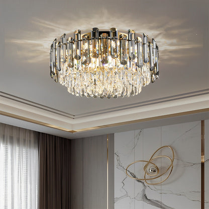 Elegant Glass Pendant Ceiling Lighting Fixtures