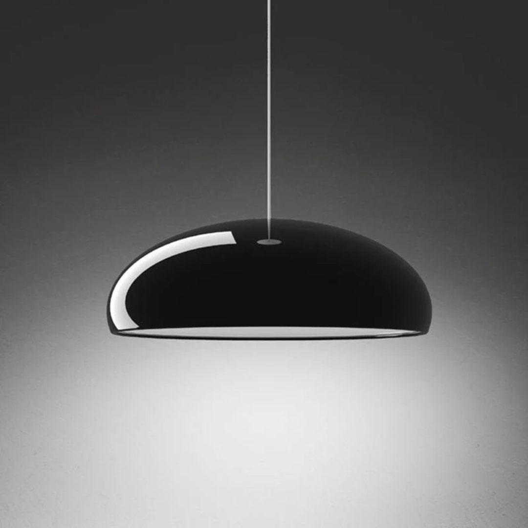 Stylish Round Ceiling LED Light - Serena