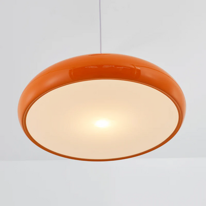 Stylish Round Ceiling LED Light - Serena - Halri